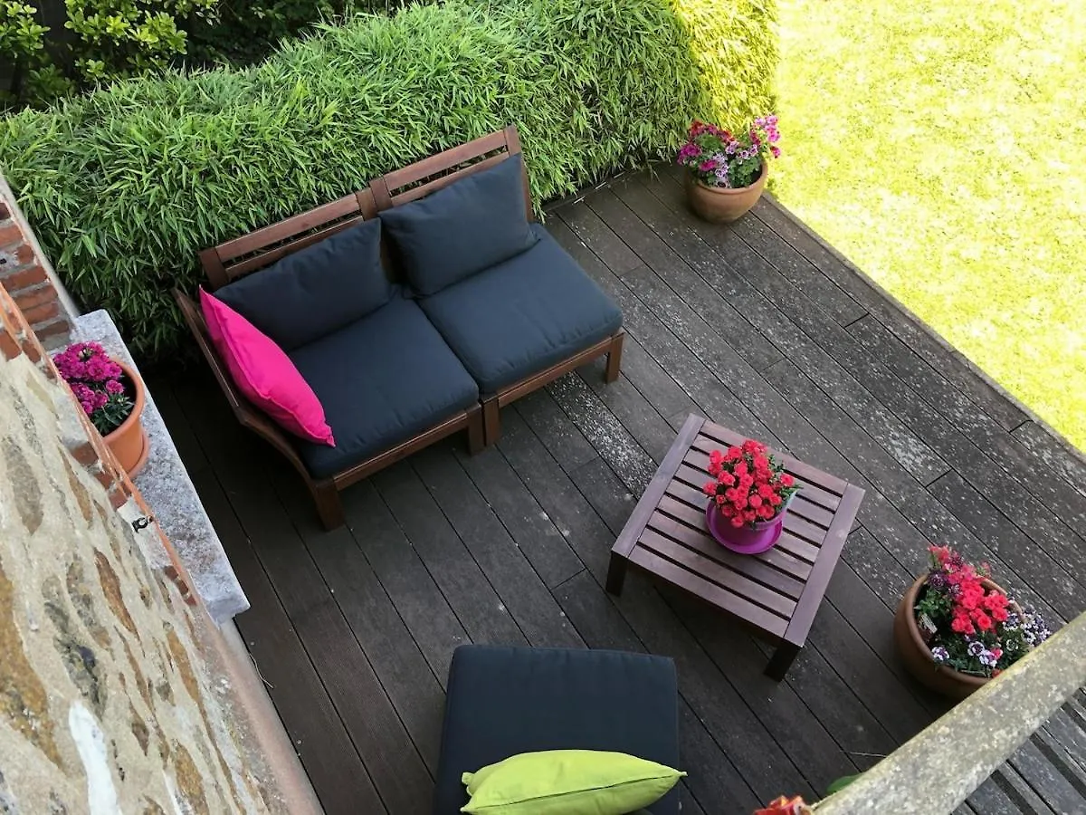 Holiday home Les Hauts Du Tertre Notre Dame Saint-Brieuc