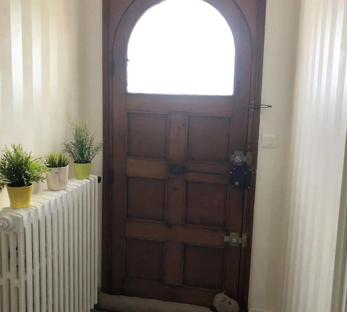 Holiday home Les Hauts Du Tertre Notre Dame Saint-Brieuc