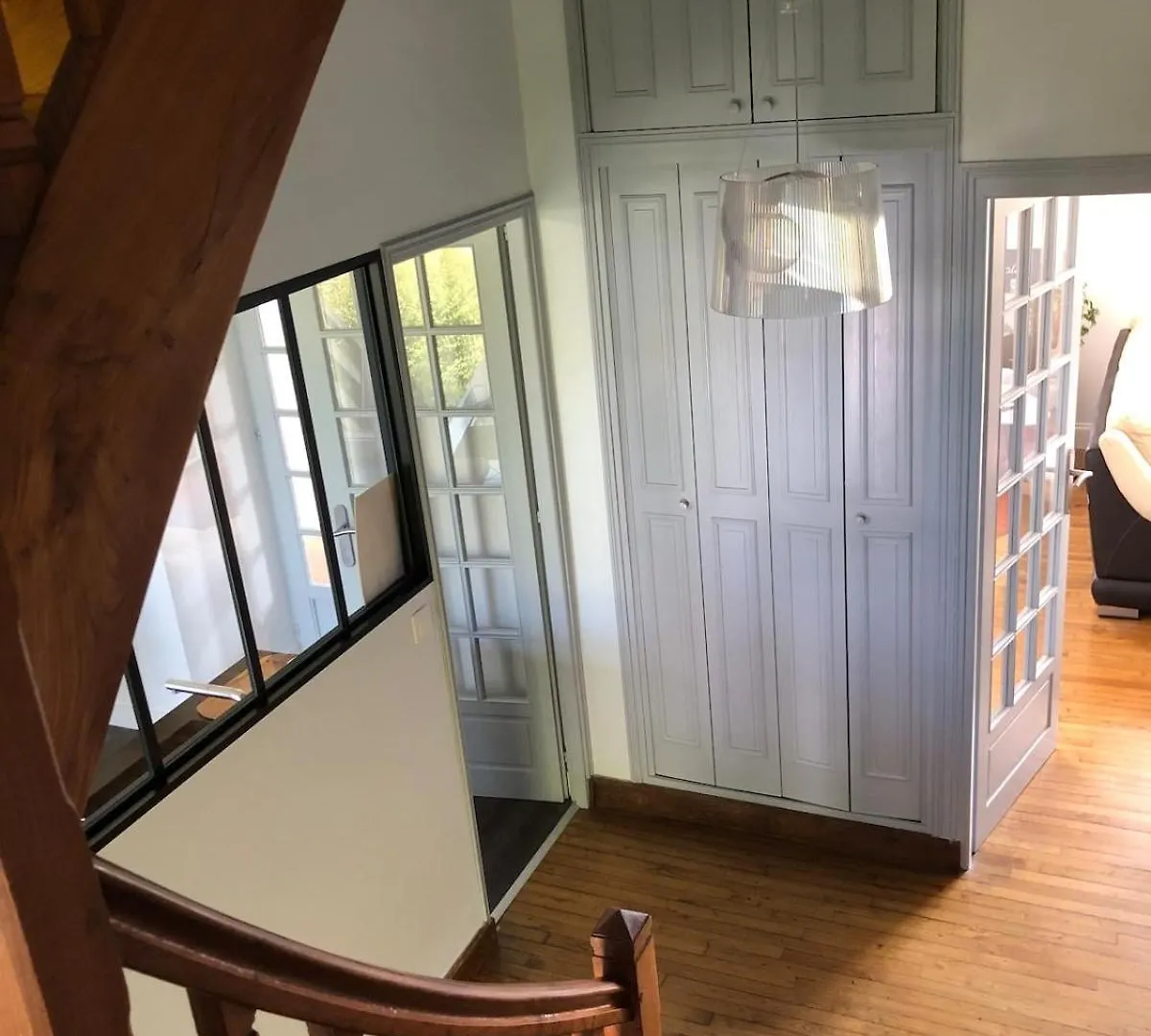 Les Hauts Du Tertre Notre Dame Saint-Brieuc Holiday home