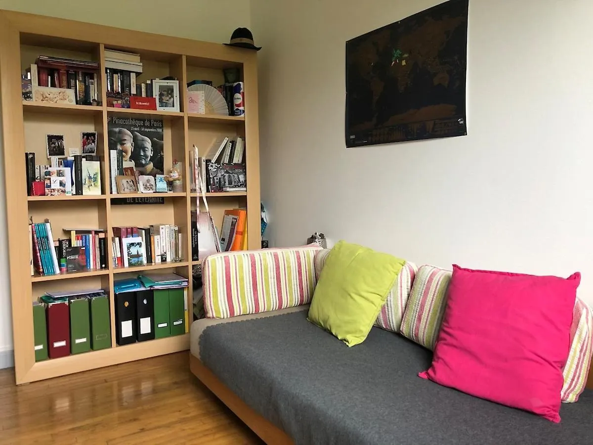 Holiday home Les Hauts Du Tertre Notre Dame Saint-Brieuc France