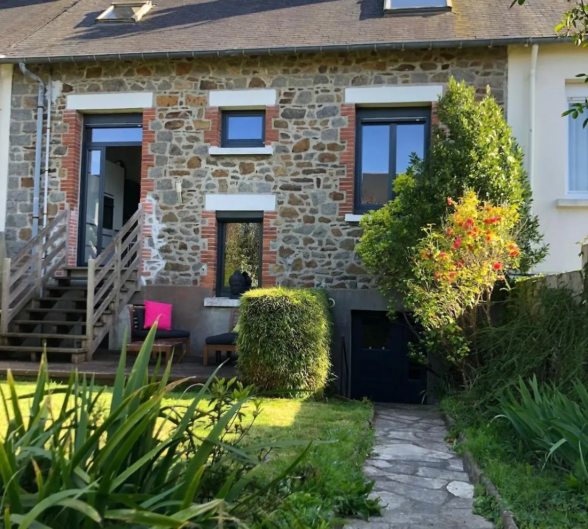 Les Hauts Du Tertre Notre Dame Saint-Brieuc
